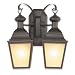 Up to 50% off outdoor lighting