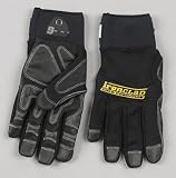 Ironclad CCG-04 Zero Plus Cold Condition Glove, Large