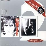 War/Wide Awake in America - U2
