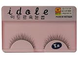 Sunku Idole EYELASH WITH GLUE T6
