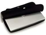 Tucano Second Skin for iBook G4-G3 14/Black TUCIBK14-B