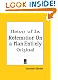 History of the...