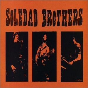 Soledad Brothers - Live - Zortam Music
