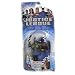 Justice League Attack Armor Martian Manhunter Action Figure
