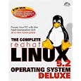 The Complete Red Hat Linux Operating System 5.2 by Linux
