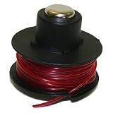 AmericanGardenerReplacementSpoolAndLineFor18-VoltYardStickModelYS18RS18