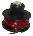 American Gardener Replacement Spool for YardStick Light, .65-Inch Line #RS18