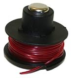American Gardener Replacement Spool for YardStick Light, .65-Inch Line #RS18