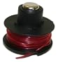 American Gardener Replacement Spool And Line For 18-Volt YardStick Model YS18 RS18