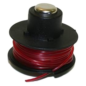 American Gardener Replacement Spool for YardStick Light, .65-Inch Line #RS18
