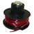 American Gardener Replacement Spool for YardStick Light, .65-Inch Line #RS18