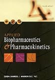 Applied Biopharmaceutics and Pharmacokinetics