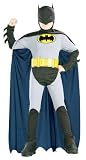 Batman Costume