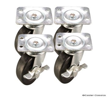 Set of 4 ea 2