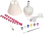 Creativity for Kids Groovy Ceramic Lamp