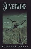 Silverwing (Aladdin Fantasy)