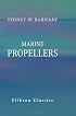 Marine Propellers