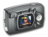 Electronics : Kodak EasyShare CX4210 Digital Camera [2MP]
