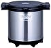 THERMOS 真空保温調理器シャトルシェフ KPY-4500-BK