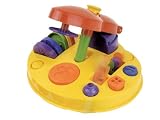Eigenschaften Impag 03978 / Kids Dough - Phantasie Knetpresse