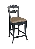 Powell Hills of Provence Country Stool