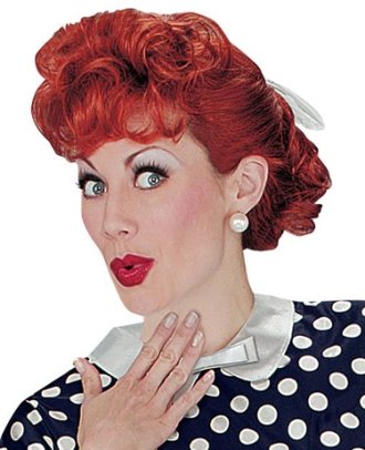Ball I Love Lucy Costume i love lucy costume. Ball I Love Lucy Costume