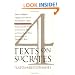 Four Texts on Socrates: Plato's Euthyphro, Apology, and Crito and Aristophanes' Clouds