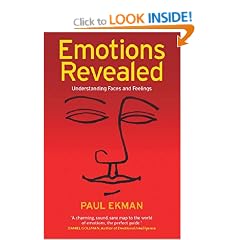 Emotions Revealed: Understanding Faces and Feelings