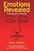 Emotions Revealed: Understanding Faces and Feelings
