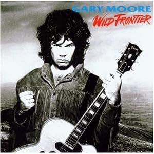 Wild Frontier (Remastered)