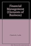 Financial management