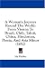 A Woman's Journey Round The World: From Vienna To Brazil, Chili, Tahiti, China, Hindostan, Persia, And Asia Minor (1852)