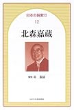 イメージ: 北森嘉蔵 (日本の説教2)