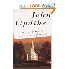 Month of Sundays