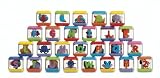 Alphabet Blocks