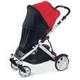 Britax B Ready B Scene Mosquito Net