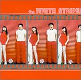 White Stripes [VINYL]