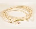 Synthetic Lariat