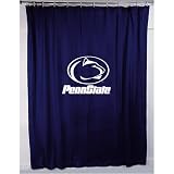 Penn State Nittany Lions Shower Curtain