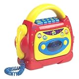 Wiggles Tape Recorder