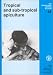 Book Tropical and Sub-Tropical Apiculture/F2981 (Fao Agricultural Services Bulletin)