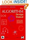 The Algorithm Design Manual