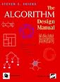 The Algorithm Design Manual