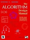 The Algorithm Design Manual