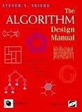 The Algorithm Design Manual