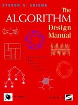 The Algorithm Design Manual