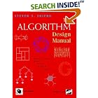 The Algorithm Design Manual by Steve S. Skiena