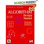 The Algorithm Design Manual