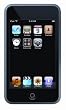 Apple iPod Touch MP3-Player mit integrierter WiFi Funktion 16 GB schwarz