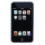 Apple iPod Touch MP3-Player mit integrierter WiFi Funktion 16 GB schwarzvon "Apple"